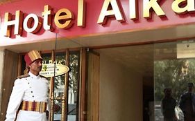 Hotel Alka Classic New Delhi