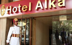 Hotel Alka Classic New Delhi